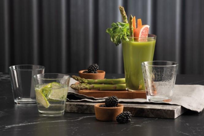 City Becher / 25cl / 6Stk.