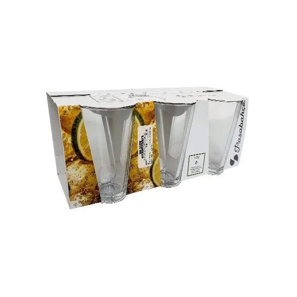 City Longdrink / 34cl / 6Stk.