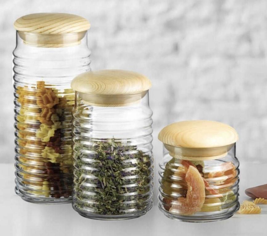 Babylon Glas / 660ml