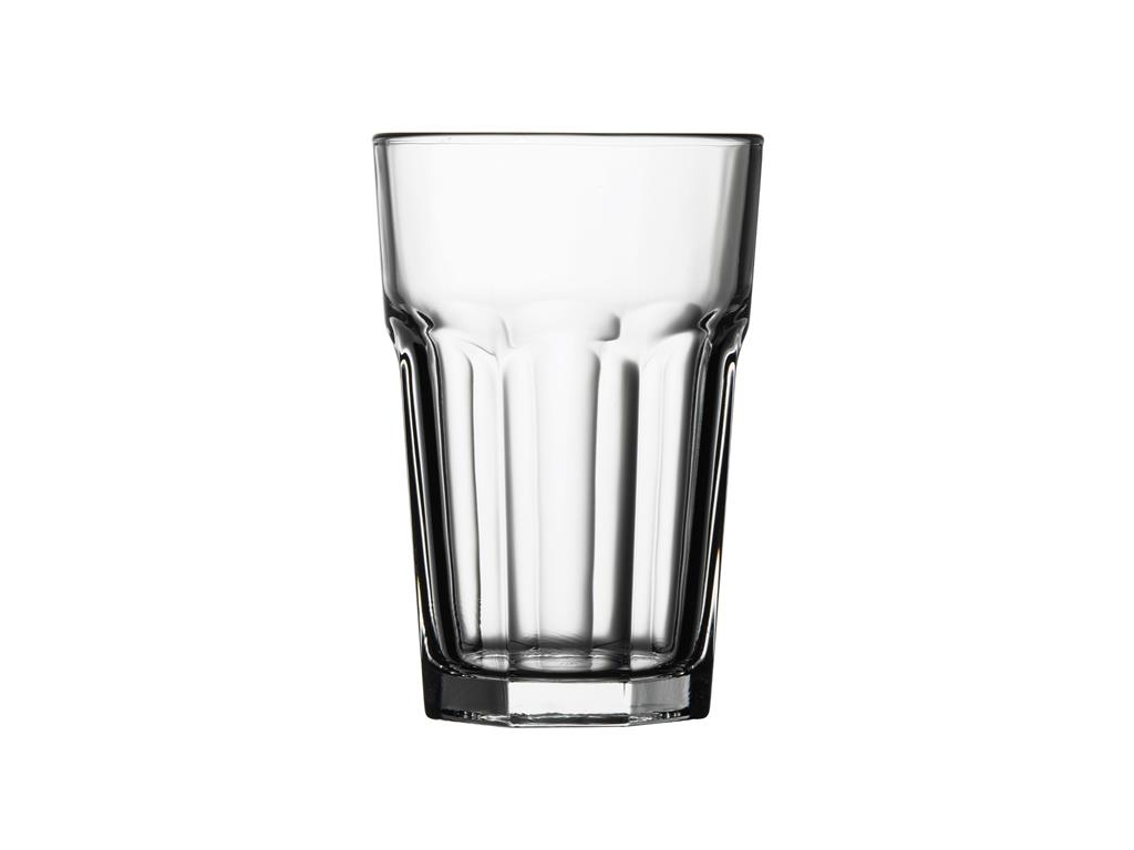 Casablanca Highball-Glas / 42cl / 3Stk.