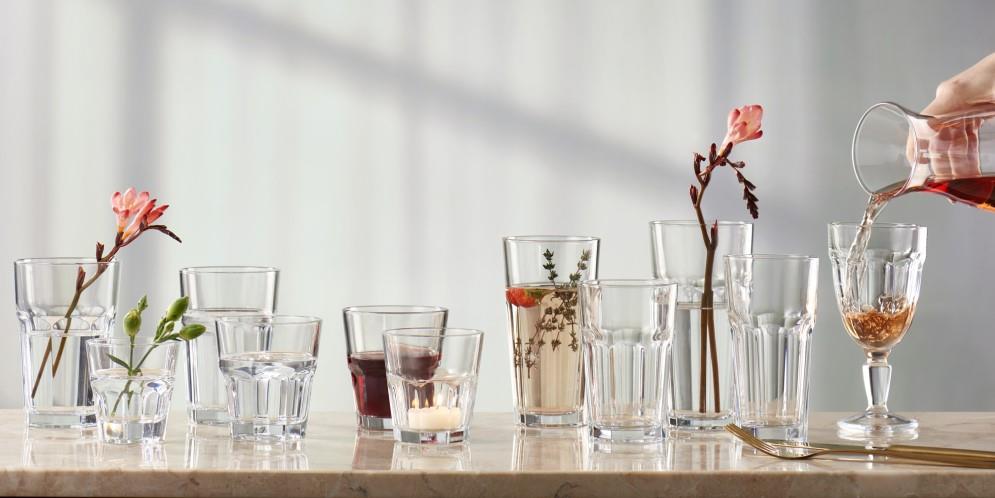 Casablanca Highball-Glas / 42cl / 3Stk.