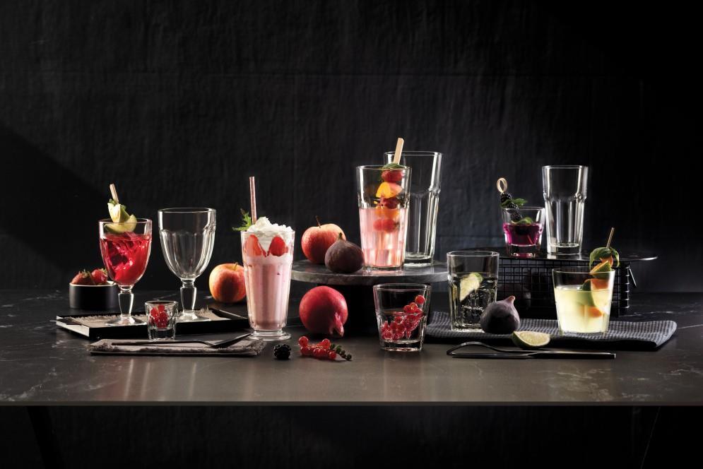 Casablanca Highball-Glas / 42cl / 3Stk.