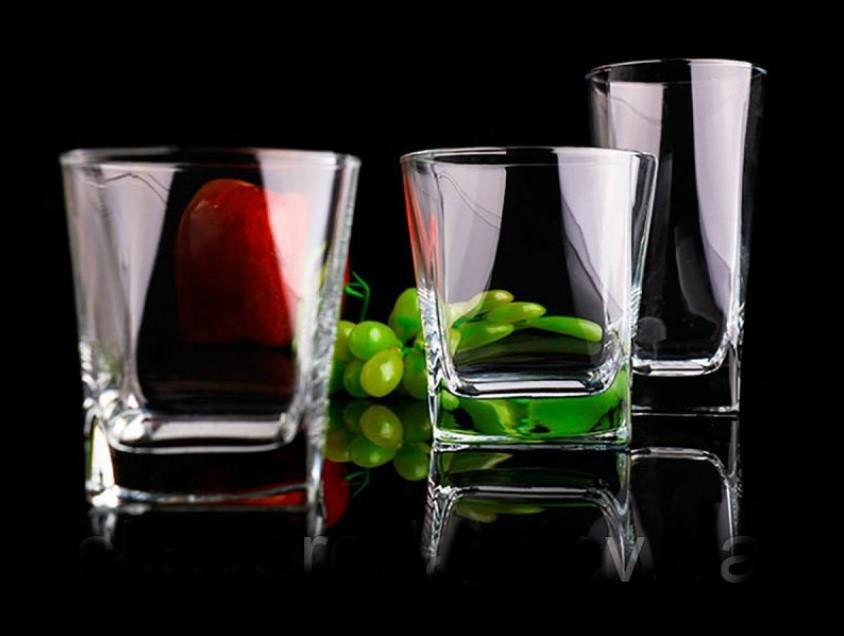 Carre Highball / 29cl / 6Stk.