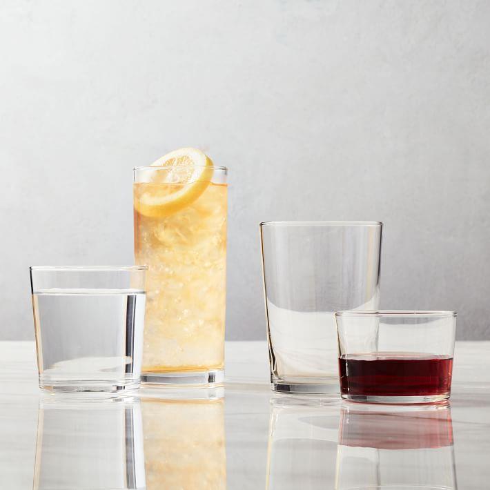 Bistro Lowball / 50cl / 12Stk.
