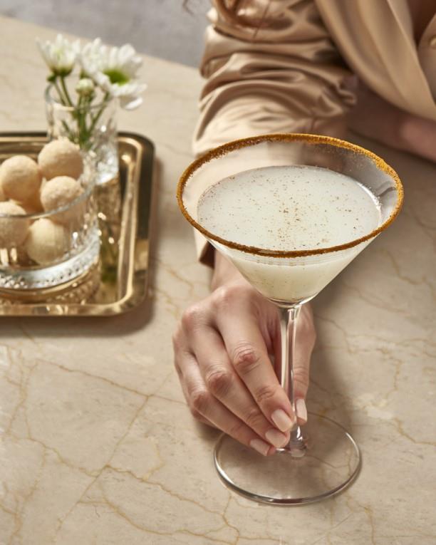 Enoteca Martini-Glas / 22cl