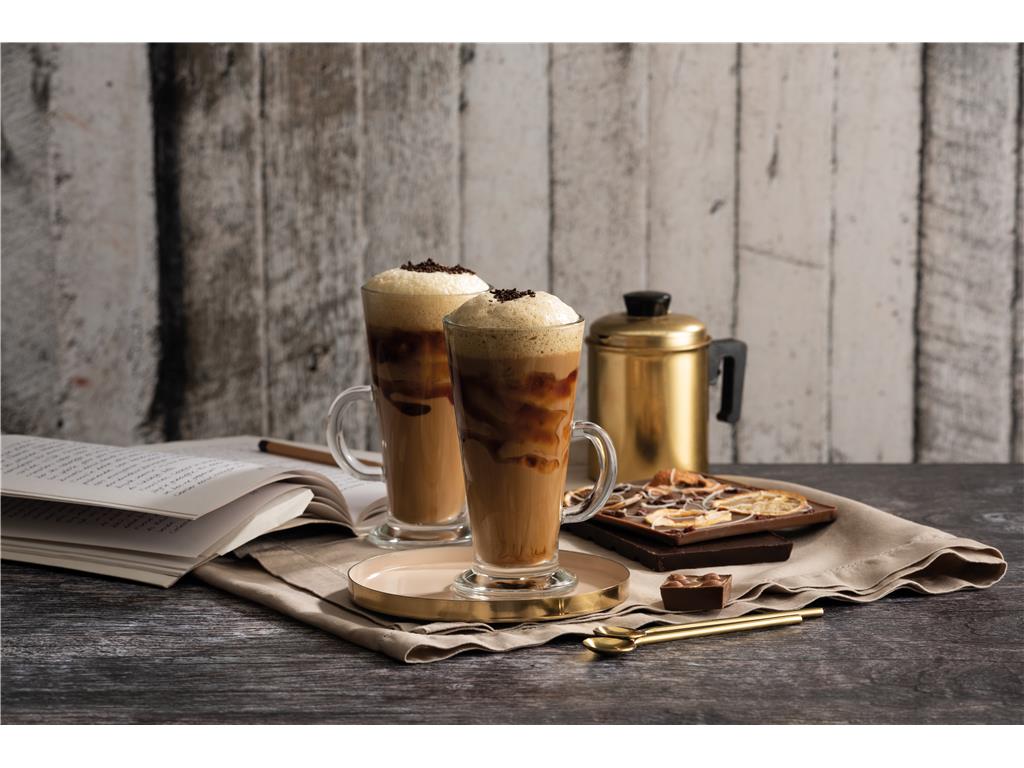 Kolumbianischer Becher / 27cl / 12Stk.