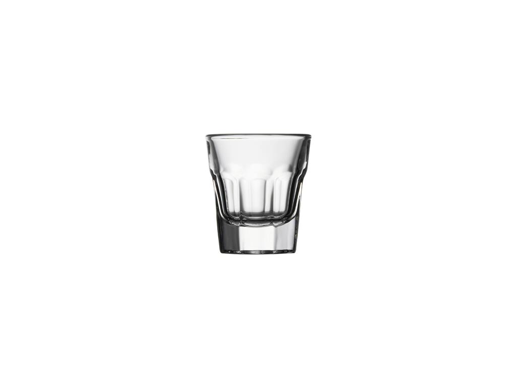 Casablanca Schnapsglas /3,7cl/ 6Stk