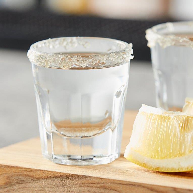 Casablanca Schnapsglas /3,7cl/ 6Stk