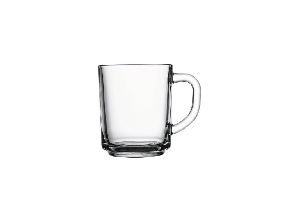 Pub-Becher / 25cl / 2Stk.