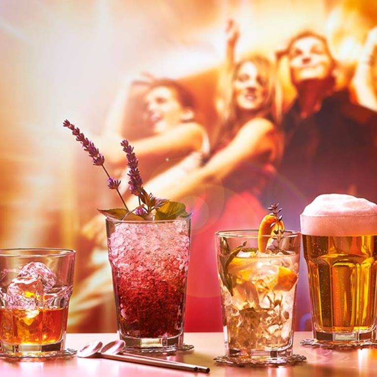 Casablanca Highball /29cl/ 12Stk
