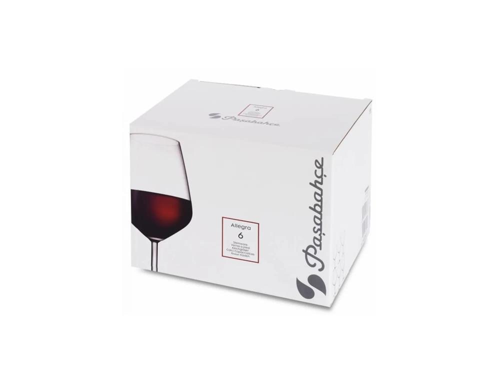 Allegra Weinglas / 35cl / 6Stk.