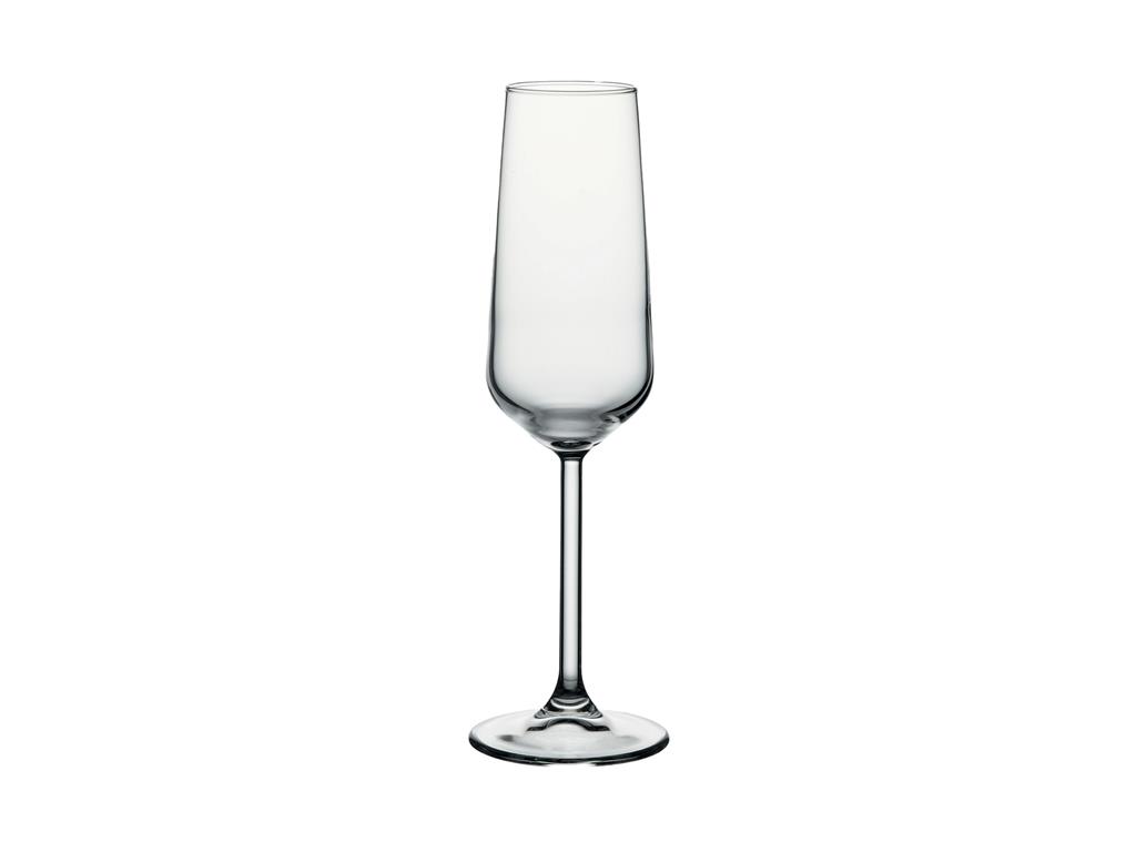 Allegra Champagnerglas / 19cl / 6Stk.