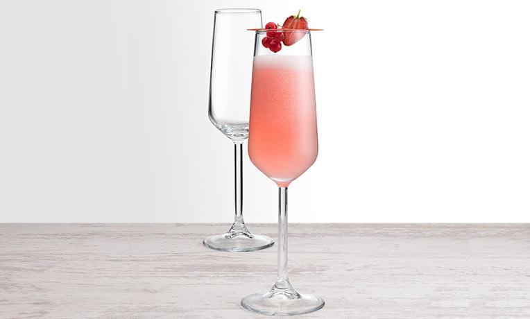Allegra Champagnerglas / 19cl / 6Stk.