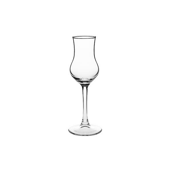 Grappa-Schnapsglas / 10cl / 6Stk.