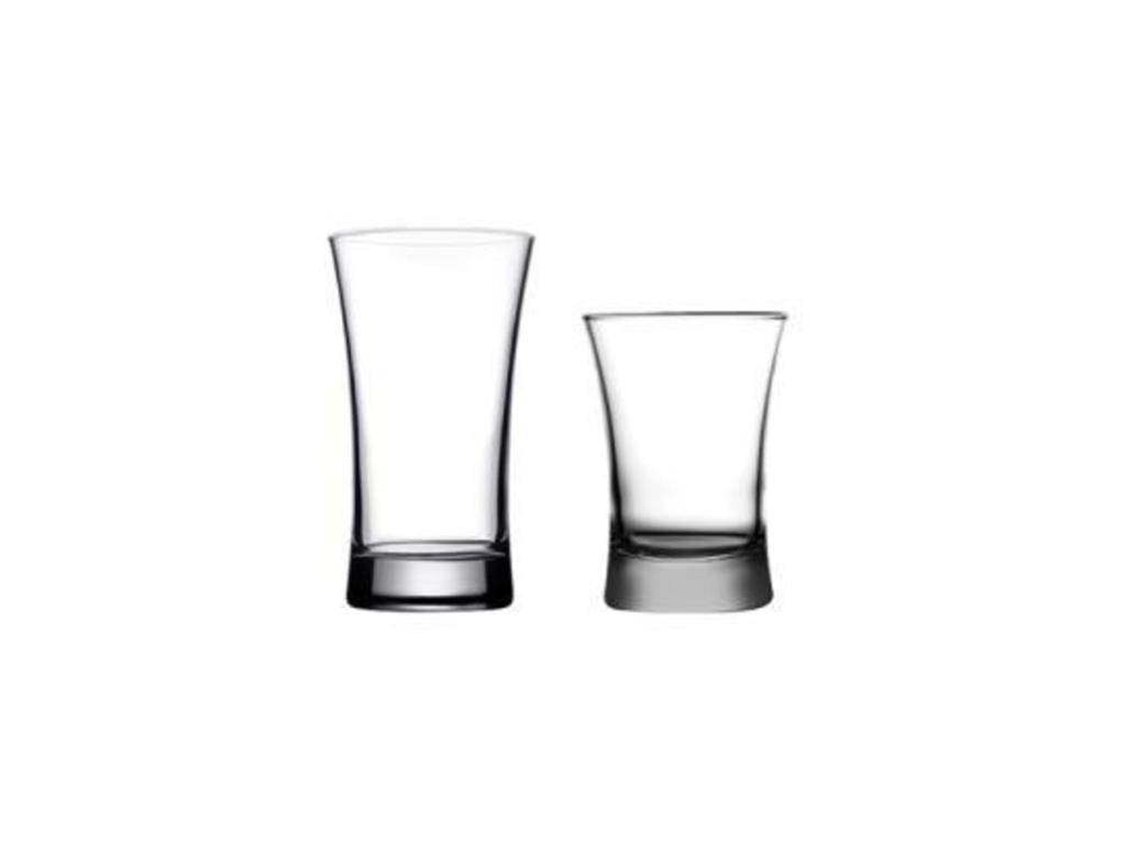 Azur Highball / 30cl / 3Stk.