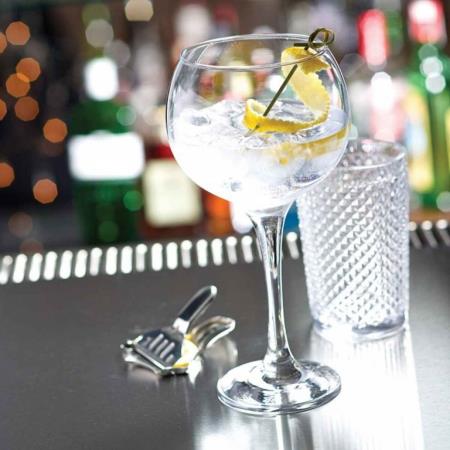 Ambassador Stielglas / 560ml / 6Stk.