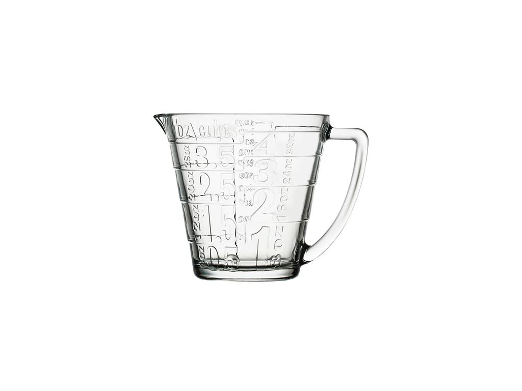 Messbecher Basic / 1165ml