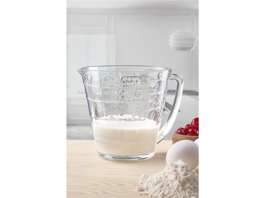 Messbecher Basic / 1165ml