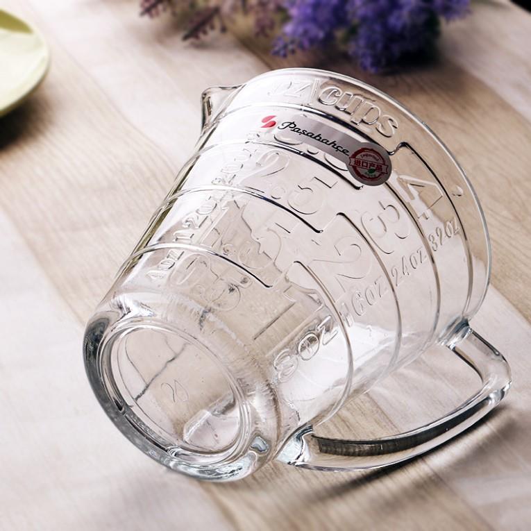 Messbecher Basic / 1165ml