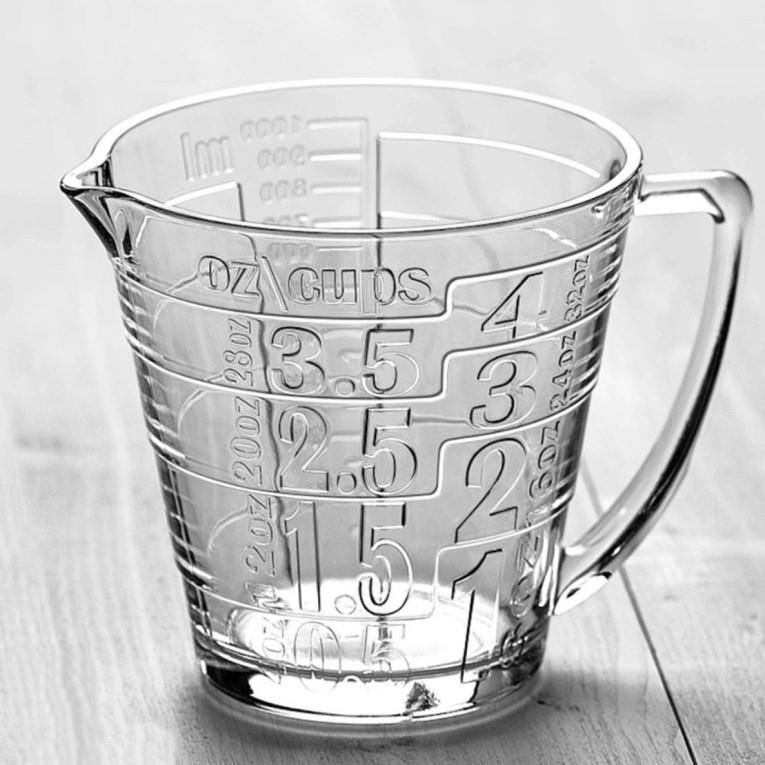 Messbecher Basic / 1165ml