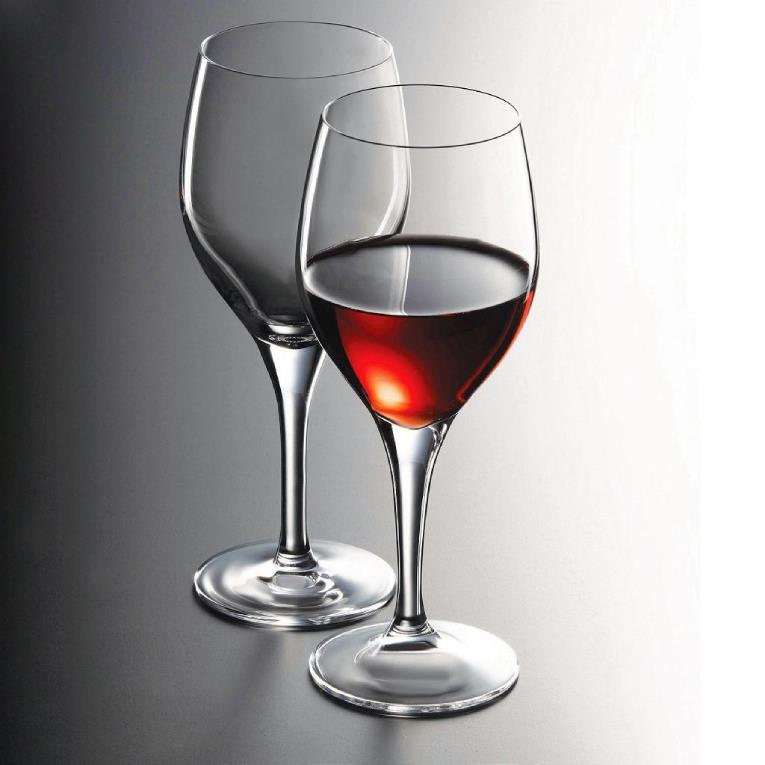 Primeur Weinglas / 42cl / 6Stk.