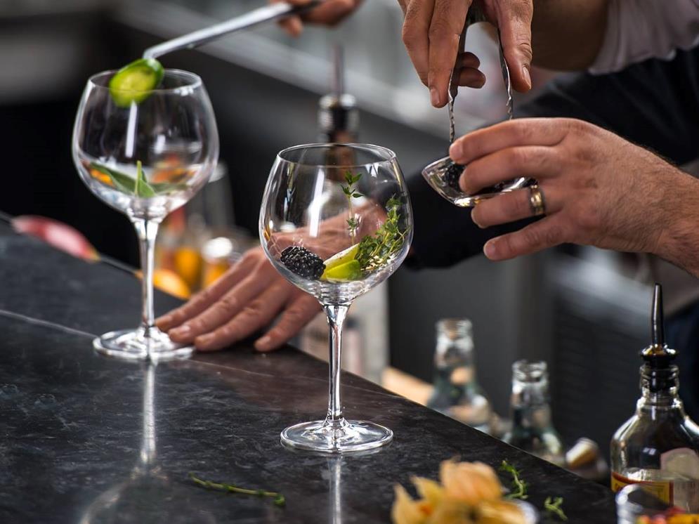 Primeur Cocktailglas / 58cl / 6Stk.