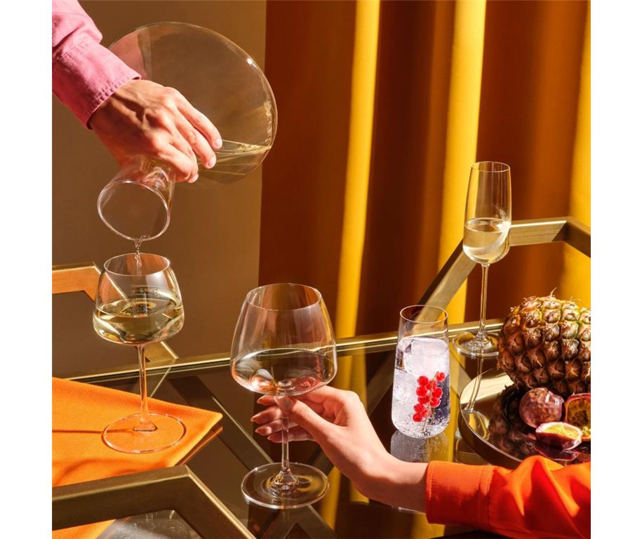 Mirage Weinglas / 42cl / 6Stk.