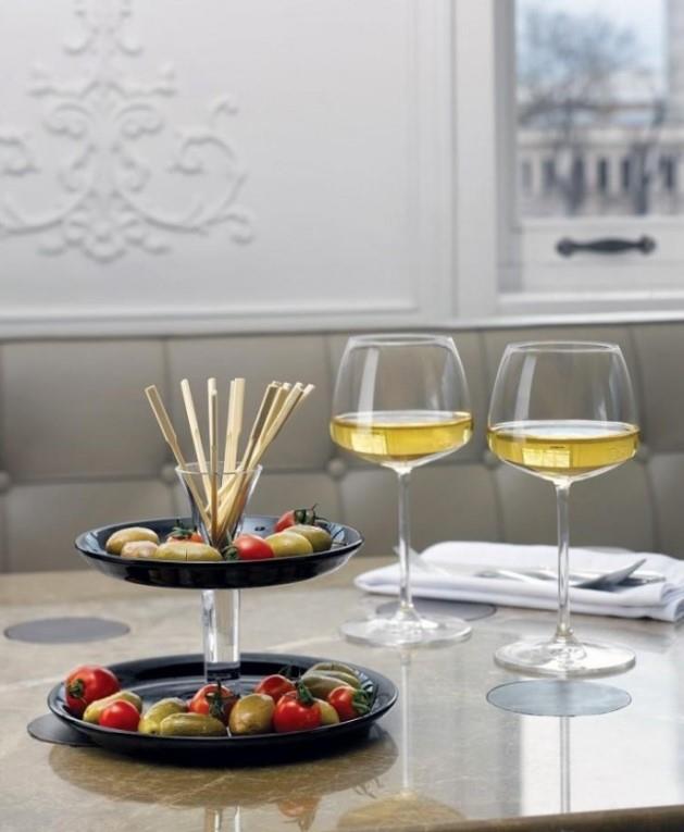 Mirage Weinglas / 42cl / 6Stk.