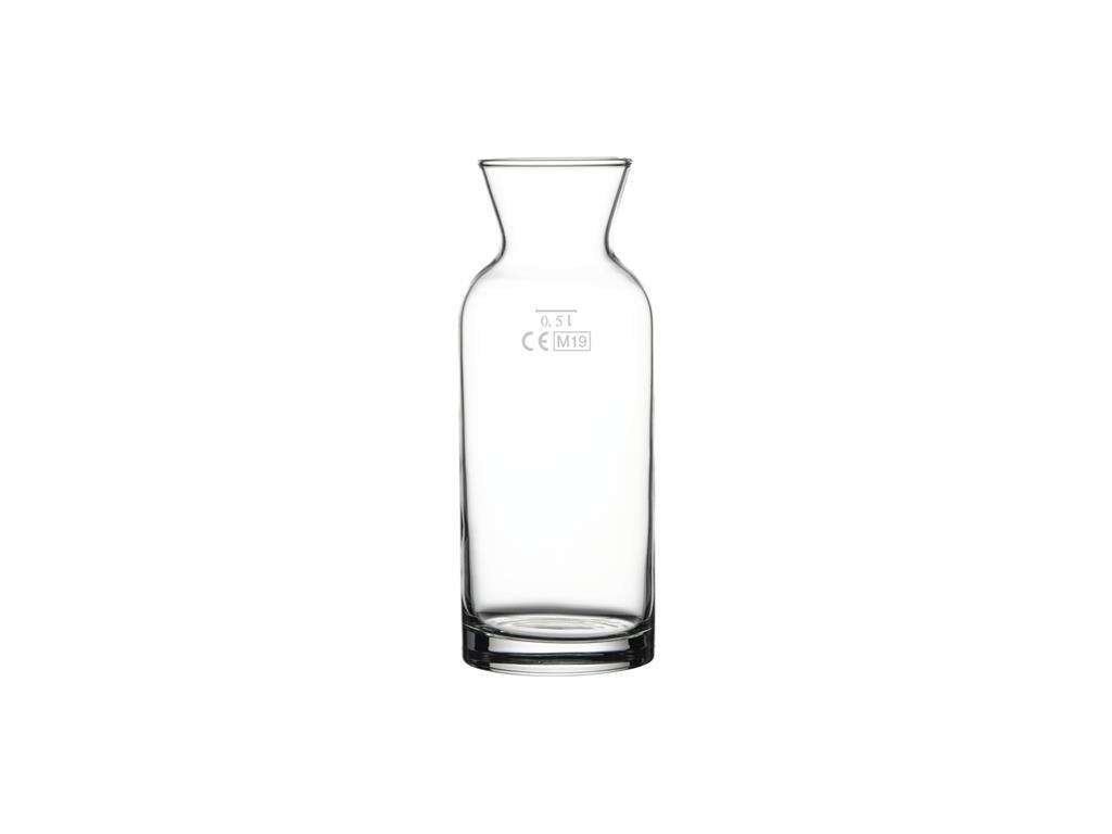 Village Karaffe / 0,7L / 0,5L CE / 6Stk.