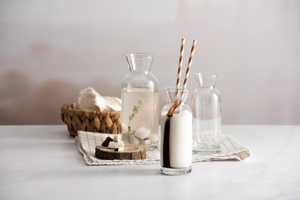 Village Karaffe / 1,26L / 1L CE / 6Stk.