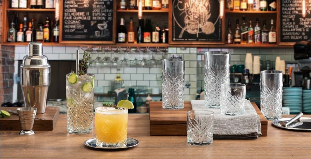Zeitloser Highball / 45cl / 12Stk.