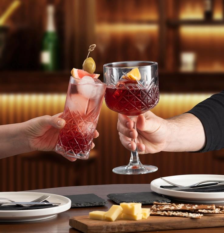 Zeitloser Highball / 30cl / 12Stk.