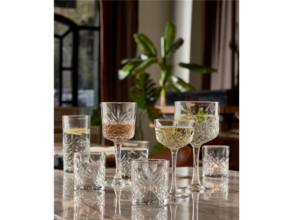 Zeitloser Highball / 30cl / 12Stk.