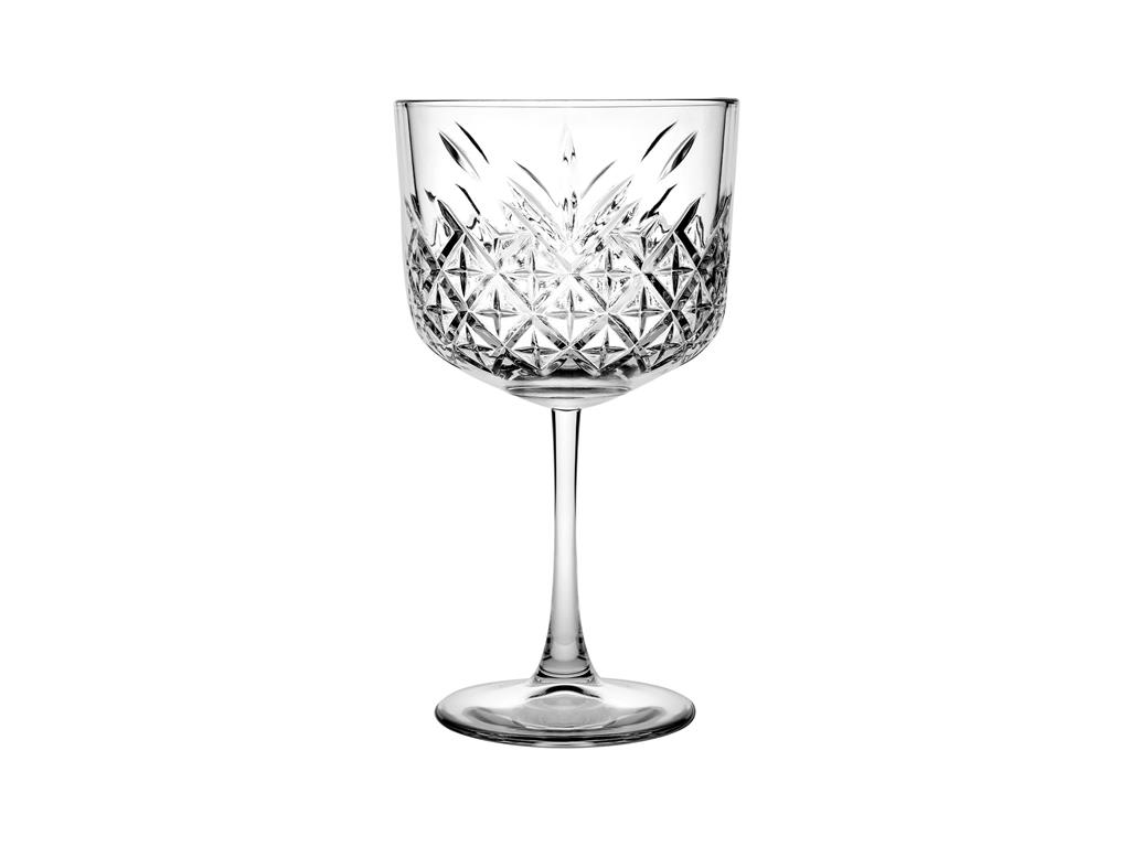 Zeitloses Cocktailglas / 50 cl / 12Stk.