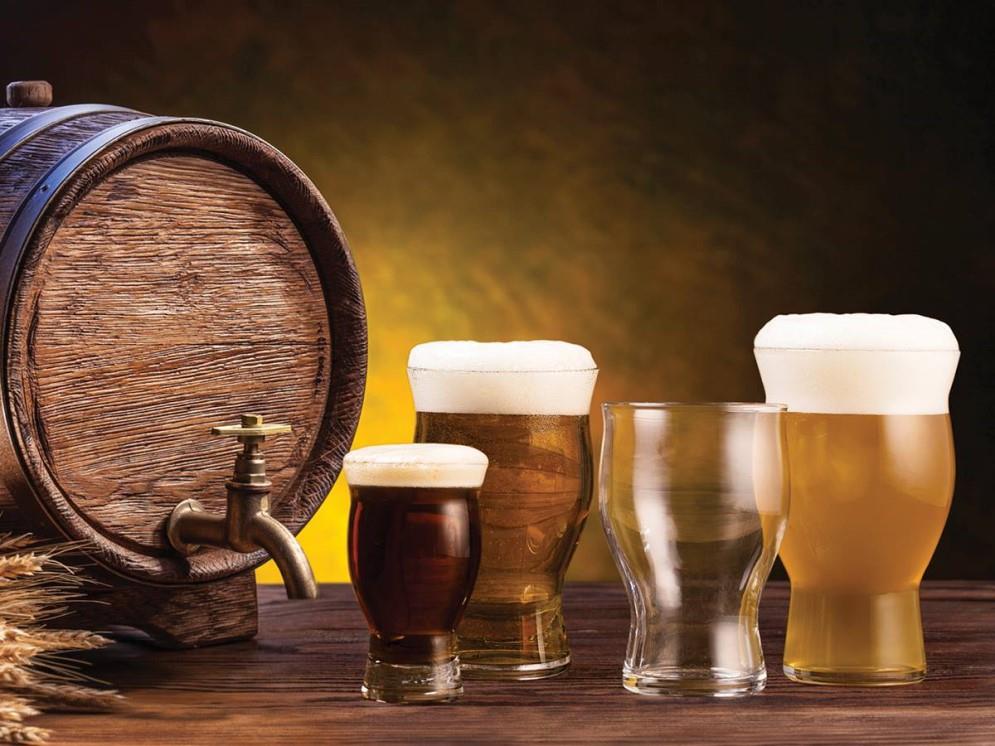 Revival Bierglas / 48cl / 24Stk.
