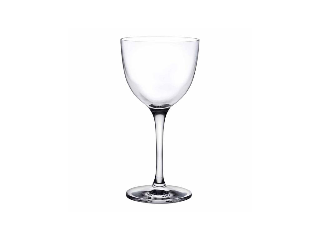 Refine Nick&Nora Glas / 170ml / 6Stk.