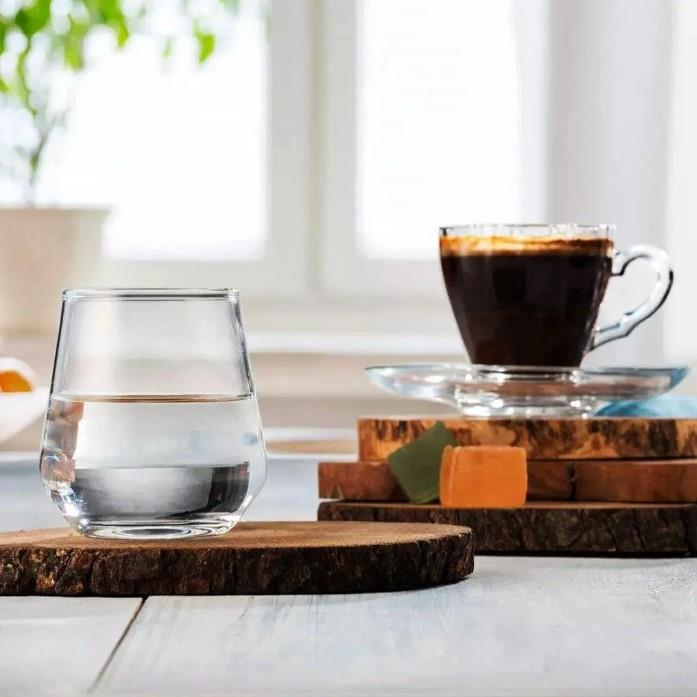Allegra Schnapsglas / 12cl / 6Stk.