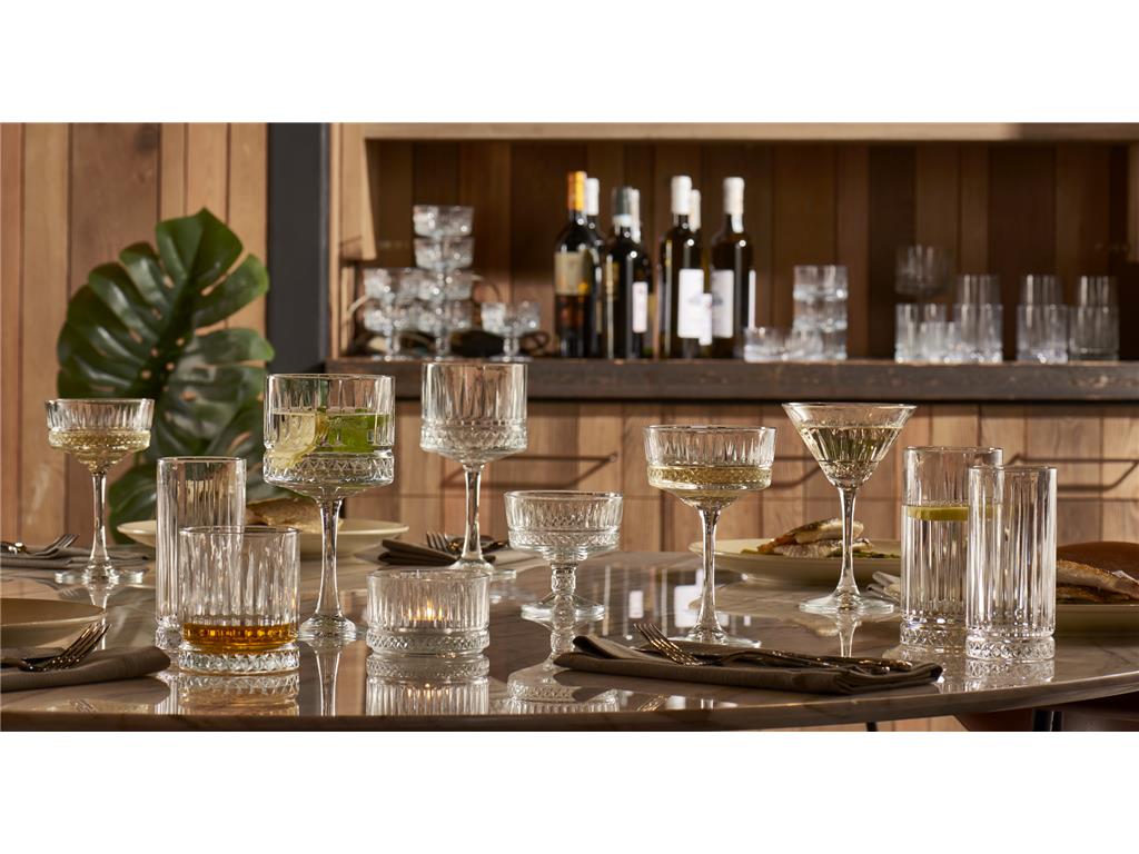 Elysia Becher / 35cl / 12Stk.