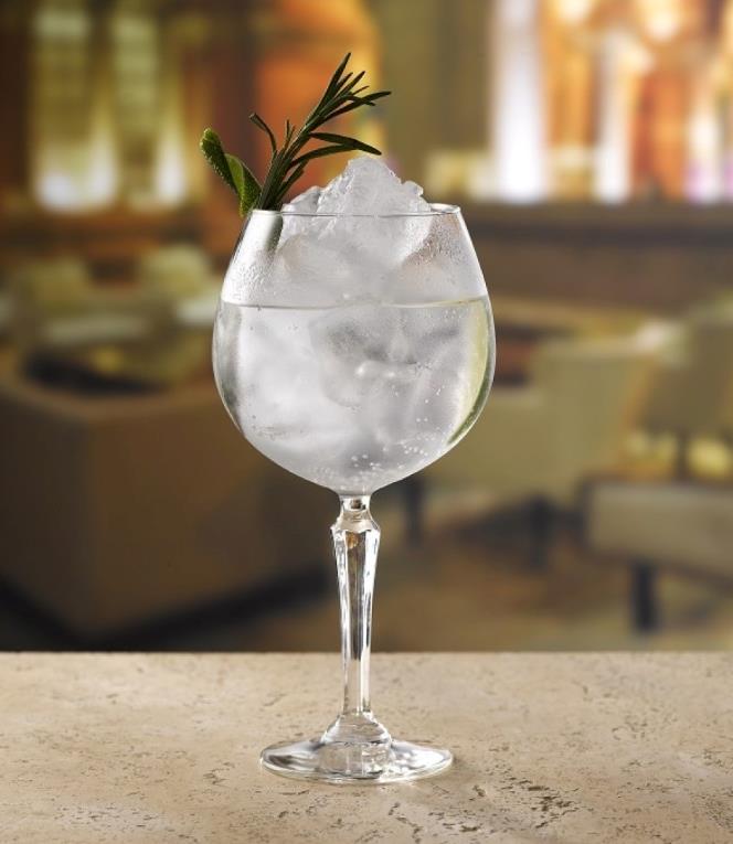 Hudson Cocktailglas / 65cl / 6Stk.