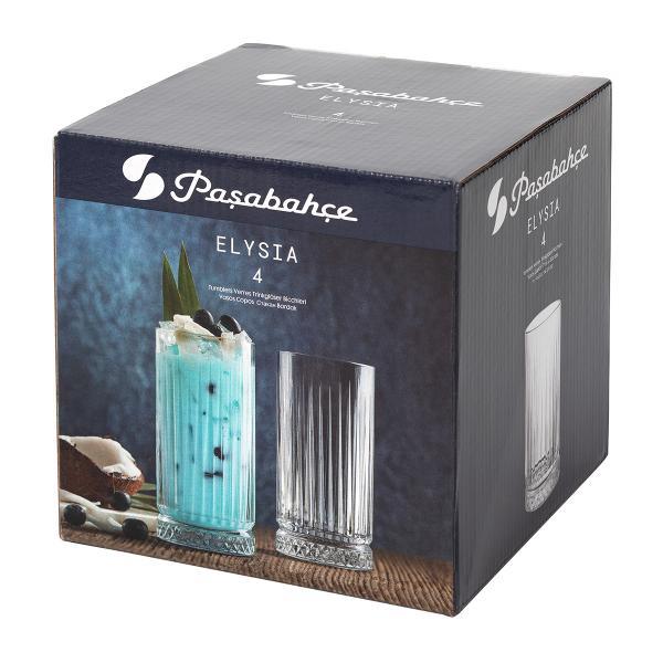 Elysia Highball /44cl/ 4Stk
