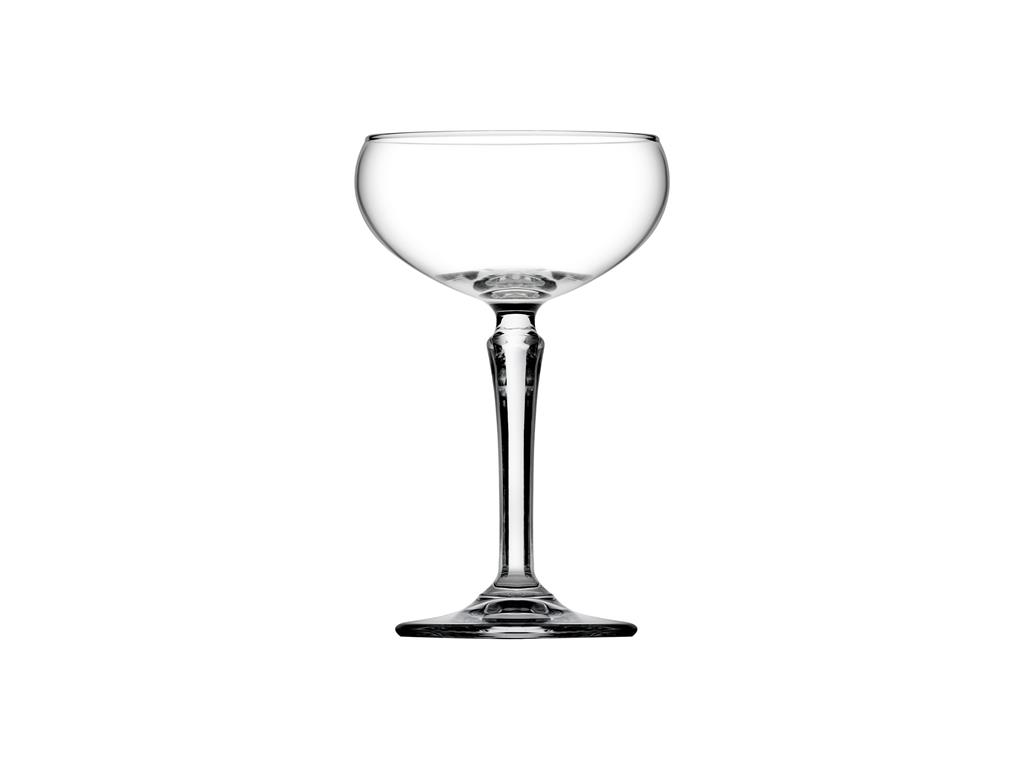 Hudson Stielglas / 22cl / Coupe