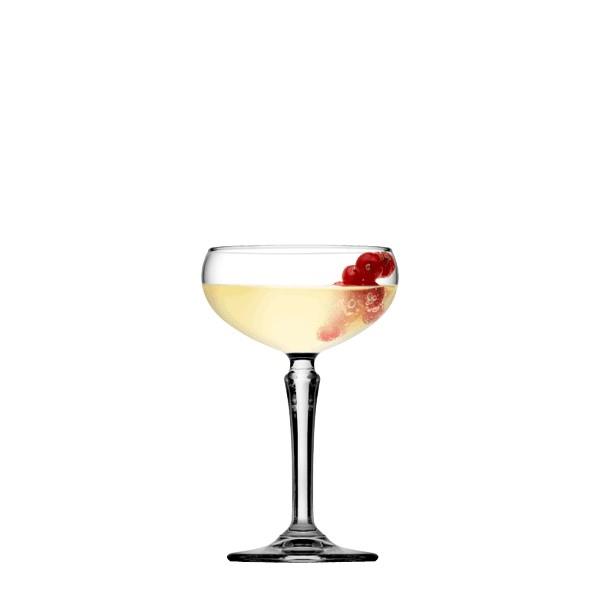 Hudson Stielglas / 22cl / Coupe