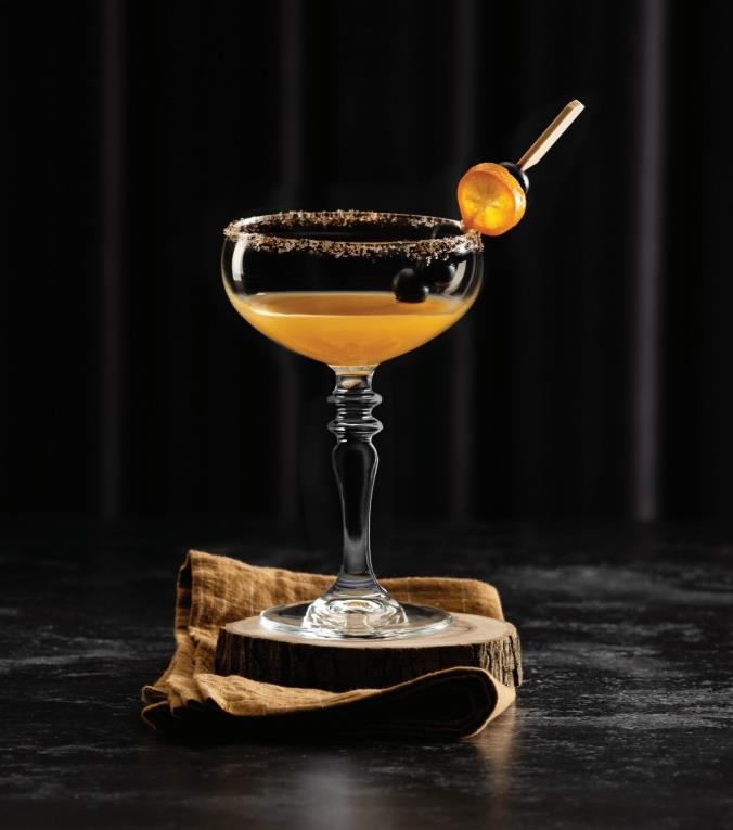 Symphony Coupe-Glas / 22 cl