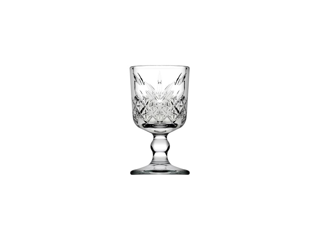 Timeless Schnapsglas / 6cl / 6Stk