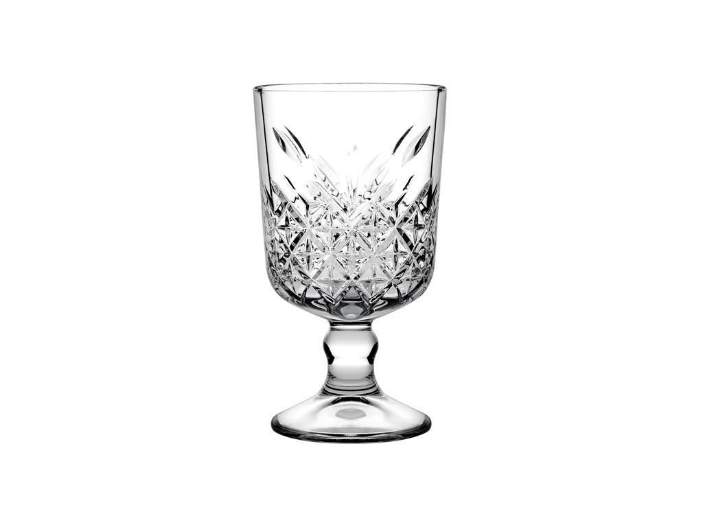 Timeless Kelchglas / 33cl / 12Stk.