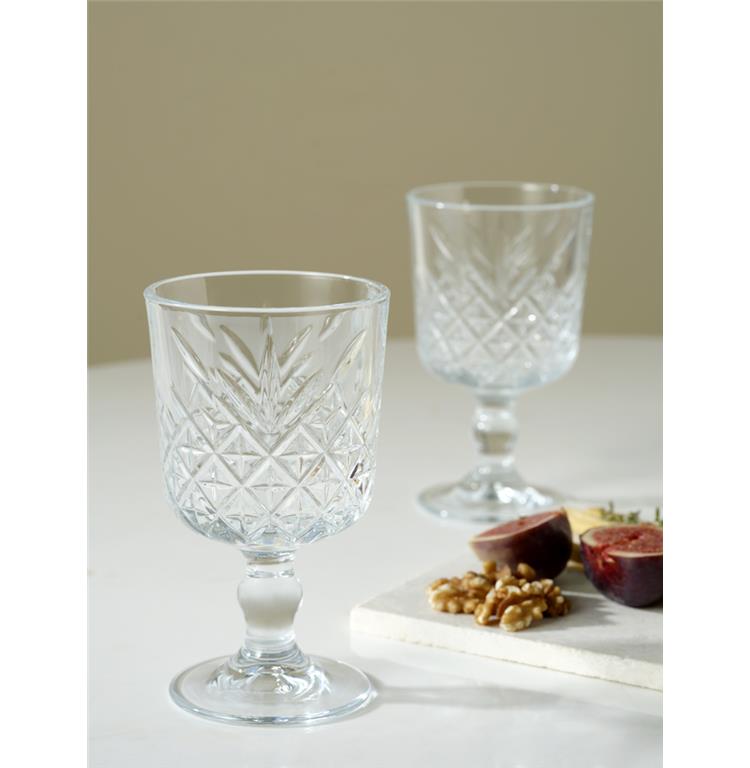 Timeless Kelchglas / 33cl / 12Stk.