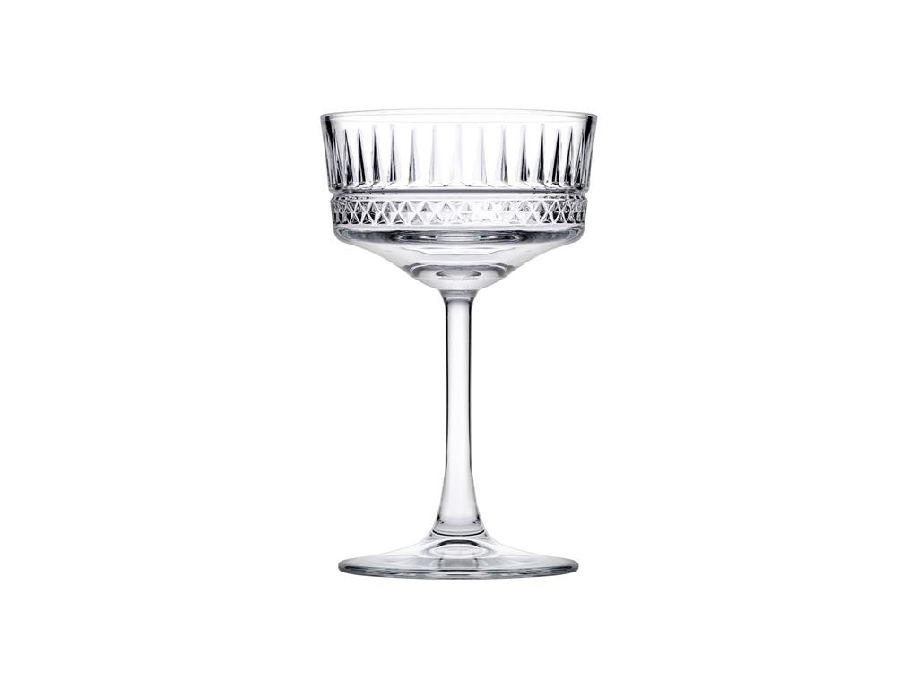 Elysia Coupe-Glas / 26cl / 4Stk.