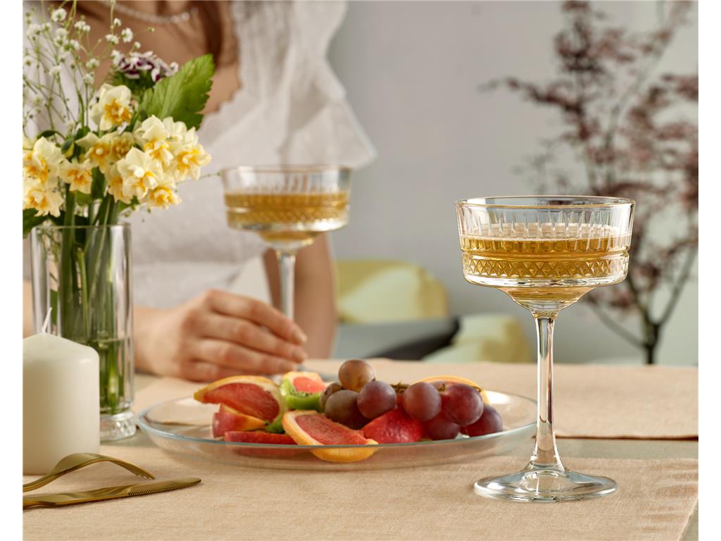 Elysia Coupe-Glas / 26cl / 4Stk.