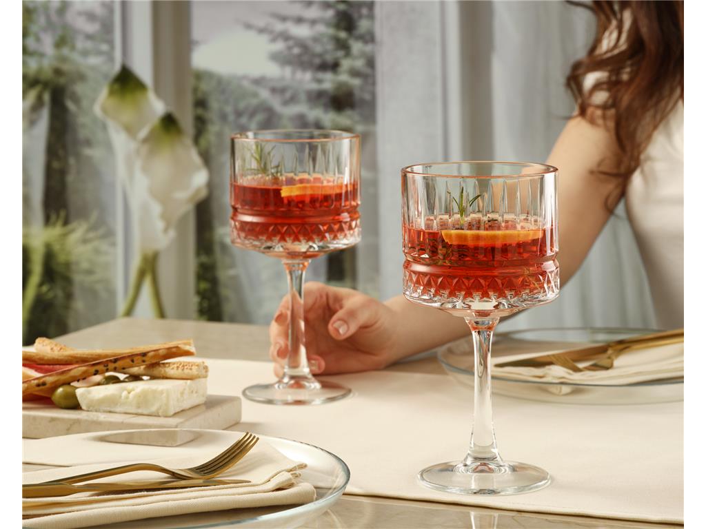 Elysia Cocktailglas / 50cl / 6Stk.