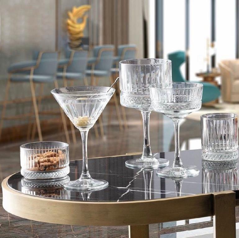 Elysia Cocktailglas / 50cl / 6Stk.